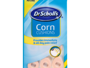 DR.SCHOLLS-CORN CUSHIONS