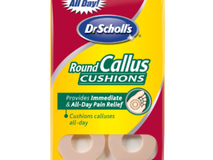 PARCHES PROTECTORES CALLOS 6