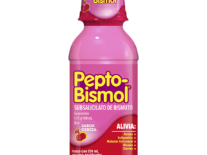 PEPTO BISMOL CRZA 236 ML B