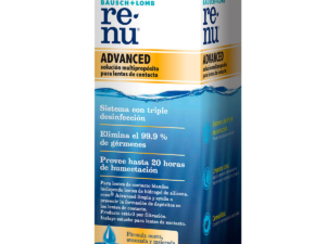 RENU ADVANCED SOL 355ML