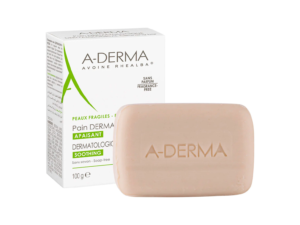 ADERMA DERMOPAN BAR 100G