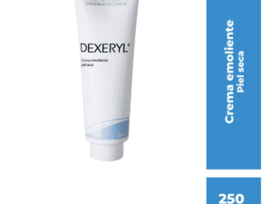 DEXERYL CRE 250G