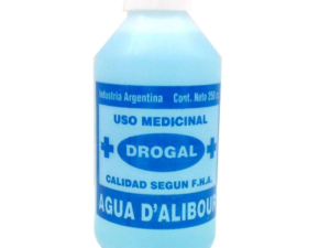 Agua de Alibour 250ml