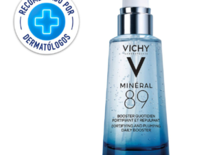 VICHY MINERAL 89 FORTIFIC