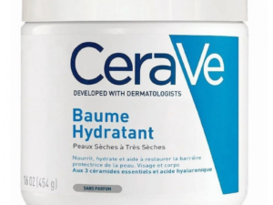 CRA CORP CERAVE HIDRA SECA 454