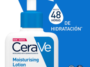 CRA CORP CERAVE HIDRA SECA 473