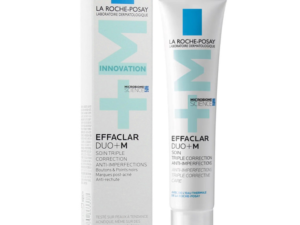 Effaclar Duo M 40ml