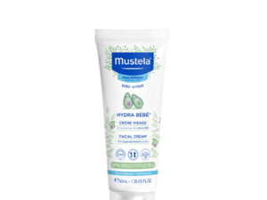 Mustela Hydra Bebé 40ml