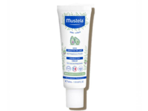 CRA MUSTELA BEBE C-CRA 40ML