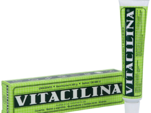 VITACILINA UNGUENTO-28G