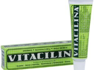 VITACILINA UNGUENTO-16G