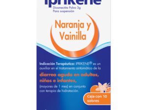 Iprikene 3g 10 sobres