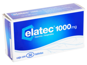 ELATEC-DIOMISINA-HESPERIDINA-1000MG-30TAB