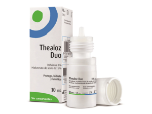 Thealoz Duo 10ml