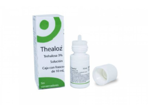Thealoz 10ml