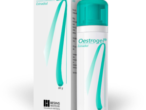 OESTROGEL-ESTRADIOL-80G