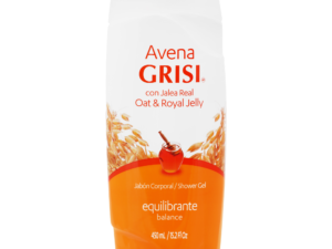 Grisi Avena Líquido 450ml