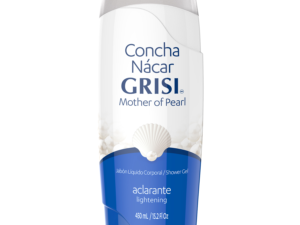 Grisi Concha Nácar Líquido 450ml