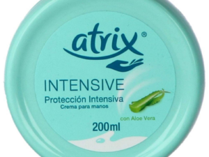 ATRIX INTENS CRA TRRO 200ML