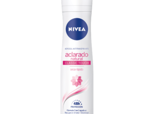 Nivea Aclarado Natural 150ml