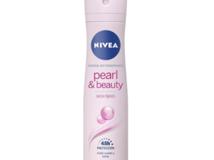 Nivea Pearl 150ml