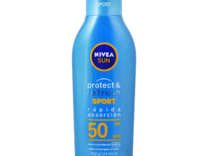 NIVEA SUN PROTECT & REFRESH SPORT 200ML