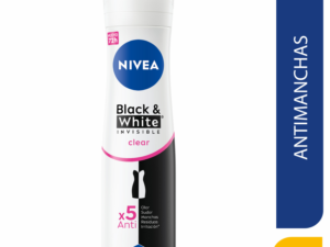 Nivea Clear 150ml