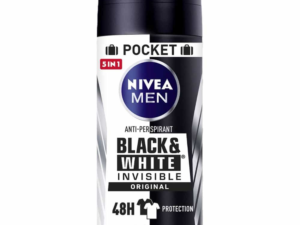 Nivea Black & White 100ml