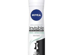 NIVEA SPRAY M INV FRESH 150ML