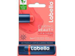 Labello Caring Beauty