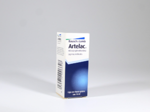 ARTELAC 3.20MG