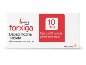 Forxiga 10mg 28 tabs