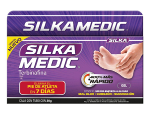 SILKAMEDIC GEL-30G