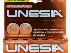 UNESIA UNGUENTO-100G