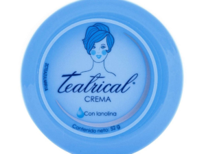 Teatrical Azul 52g
