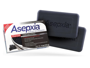ASEPXIA ACIDO SALICILICO 2% JABON 100G