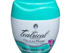 Teatrical Celular Humectante 100g