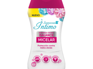 Lomecan Shampoo Micelar 200ml