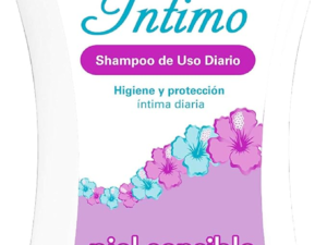 LOMECAN INTIMO PROTECT SHAMPOO 200ML