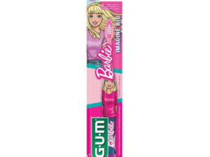 CEPILLO-EDI BARBIE-1PZ