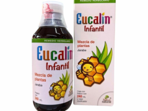 EUCALIN INFANTIL