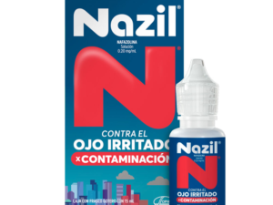 NAZIL CONTAMINACION OFT GTS 15ML A