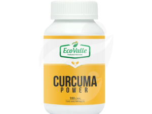 CURCUMA 100CAPS