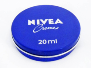 NIVEA CREMA CHICA LAT 20G