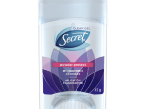 Secret Powder Stick Gel 45g