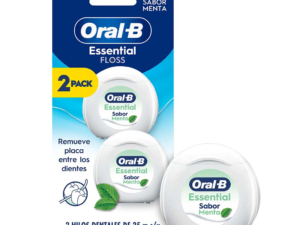 HILO DENTAL ORAL B