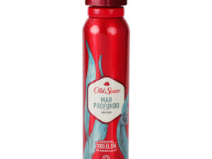Old Spice Mar Profundo Spray