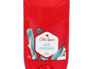 Old Spice Mar Profundo Barra Desodorante 50 gr