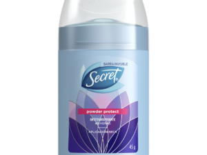 DESOD SECRET POWDER PROT STICK45G