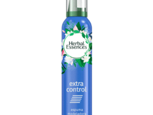 Mousse Herbal Essences Extra Control